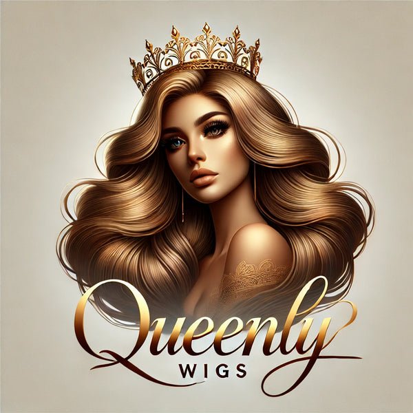 QUEENLY WIGS